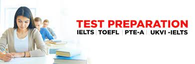 Test Preparation